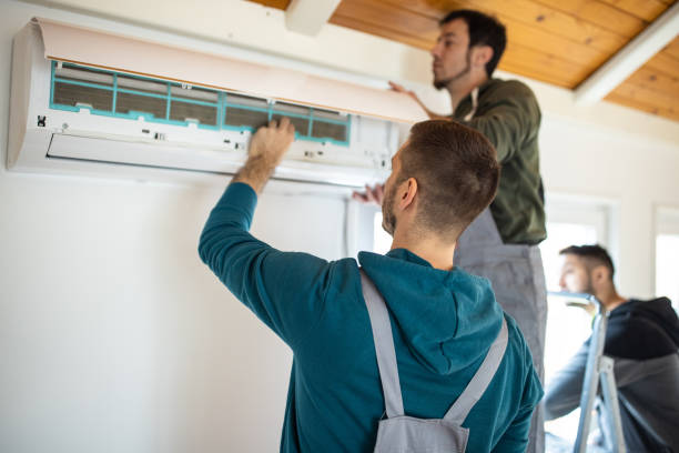 Best VRF (Variable Refrigerant Flow) Systems in Lomira, WI