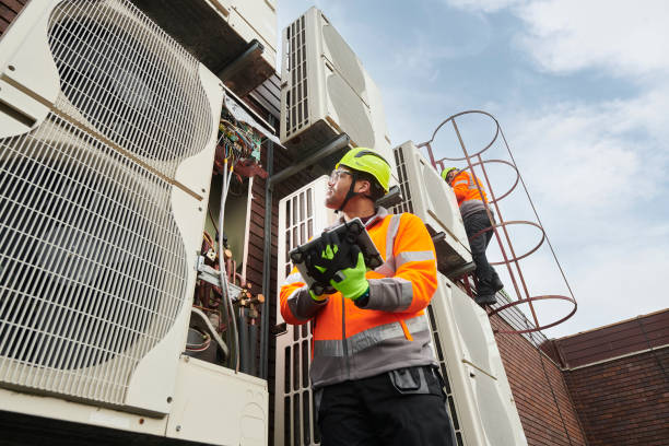 Best Energy-efficient HVAC Solutions in Lomira, WI