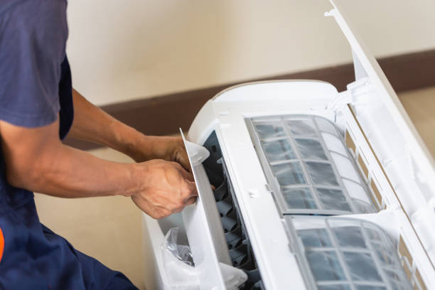Best Ductless Mini-Split Systems in Lomira, WI