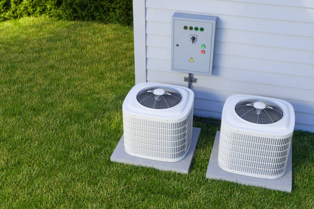 Best Solar-powered HVAC Systems in Lomira, WI