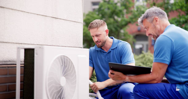 Best Air Conditioning Cleaning in Lomira, WI