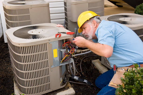 Best Thermostats and Smart Controls in Lomira, WI